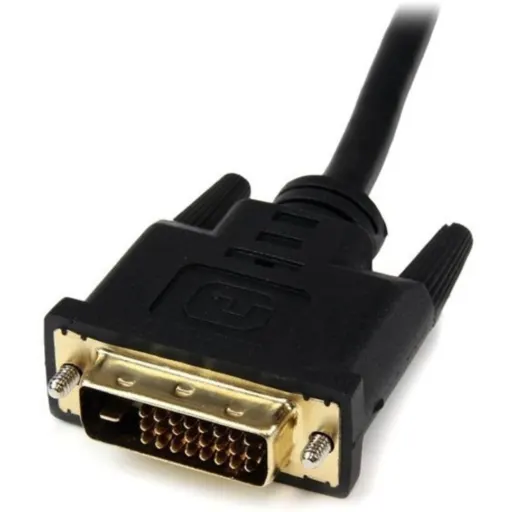Imagen 1 de Cable Adaptador de HDMI a DVI-D H/M