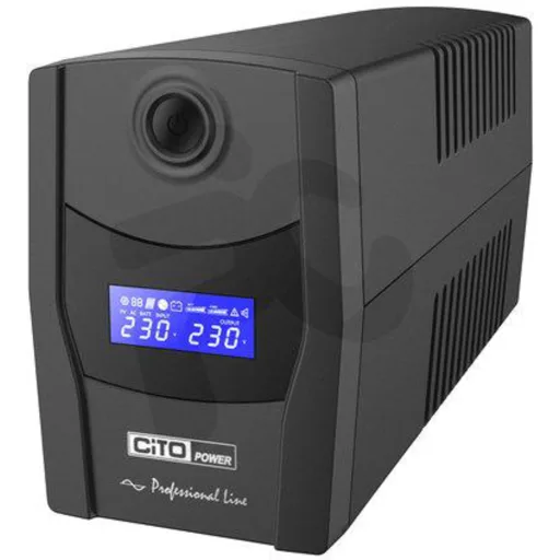 Imagen 0 de Cito CPL-G800U (CPL-G800U)