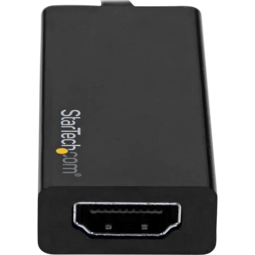 Imagen 2 de Adaptador Conver USB-C Macho a HDMI Hembra para MacBook Chromebook otros 4K 60Hz
