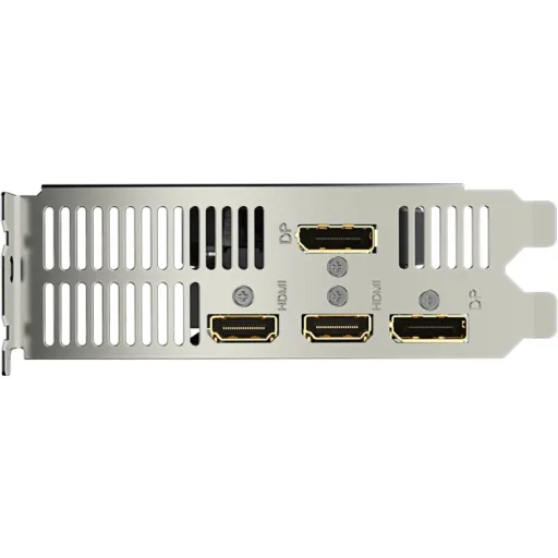 Imagen 2 de Gigabyte - Dual GeForce RTX 4060 8GB - PCI Express 4.0 - NVIDIA - NVIDIA GeForce RTX 4060 - GDDR6 SDRAM - HDMI / DisplayPort