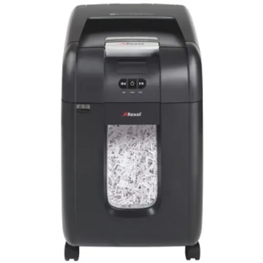 Imagen 0 de Rexel Auto+ 200X - Shredder - cross-cut - 4 x 40 mm - P-4