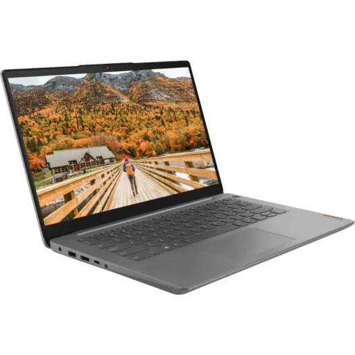 Imagen 2 de Notebook Lenovo IdeaPad 3 14ITL6 I3-1115G4 RAM 8GB SSD 512GB M.2 14" W10H