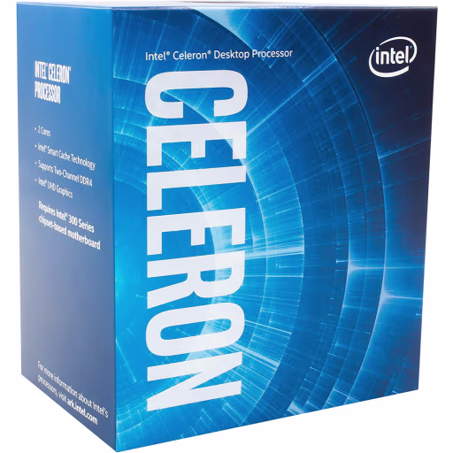 Imagen 0 de CELERON G4900 3.10GHZ 2M LGA1151