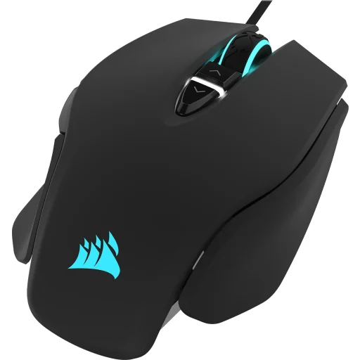 Imagen 0 de CORSAIR M65 RGB ELITE Gaming Mouse Backlit RGB LED Optical
