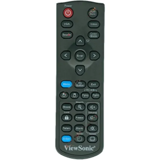 Imagen 0 de Control Remoto VWS PJD5134/5132/5232L/5234L/7820HD/5533W/6235/6
