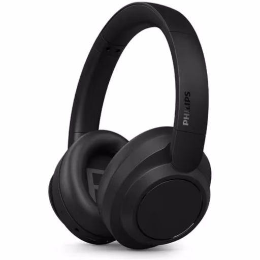 Imagen 0 de Philips 6000 Series Over-ear wireless headphones (TAH6509BK/00)