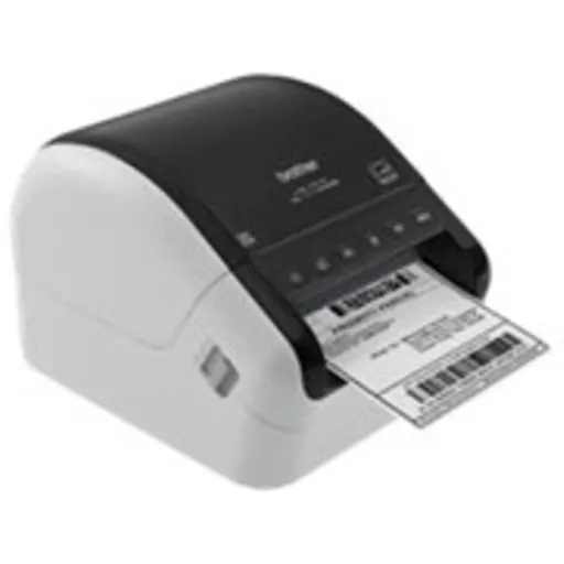 Imagen 4 de Brother QL-1110NWB - Impresora de etiquetas - térmica directa - Rollo (10,36 cm)