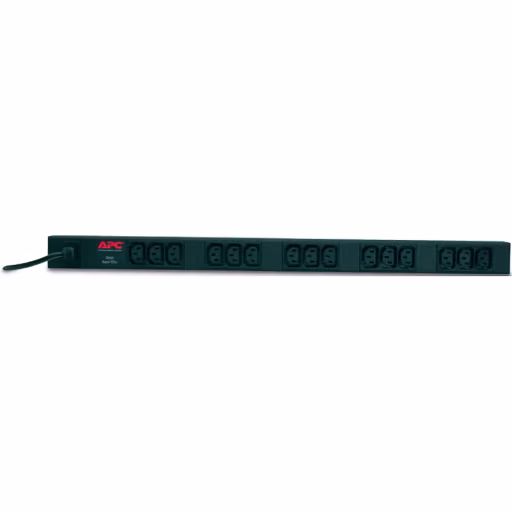 image of a PWR DISTRIBUTION UNIT 230V 10A 15XC13