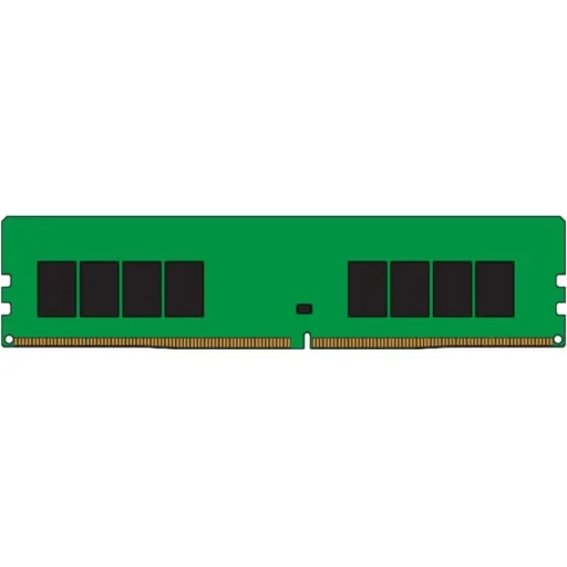 Imagen 1 de Memoria RAM 16GB DDR4 3200MHz DIMM CL22 Non-ECC 1.2V 288p - Kingston ValueRAM