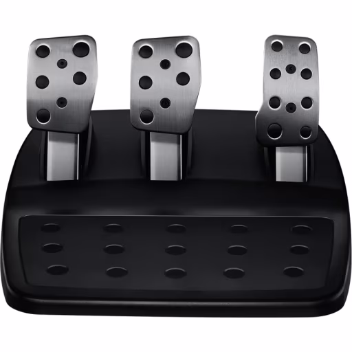 Imagen 3 de Volante + Pedales de Carrera Gaming Logitech G920 Driving Force XBOX ONE PC USB