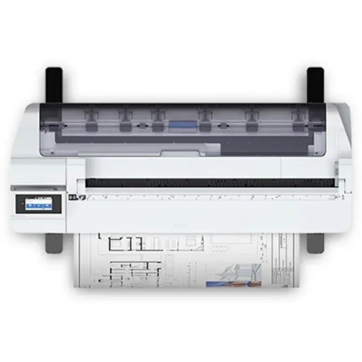 Imagen 3 de Impresora Inalámbrica EPSON SureColor T5170M 36 WiFi