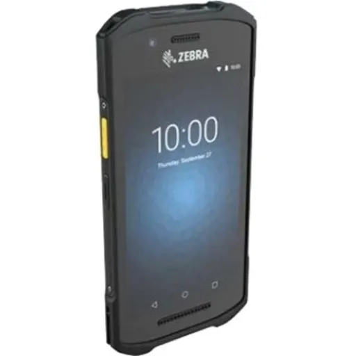 Imagen 2 de Terminal Móvil Zebra TC26 RAM 3GB Flash 32GB 2D SE4710 USB BT Wifi 4G NFC And