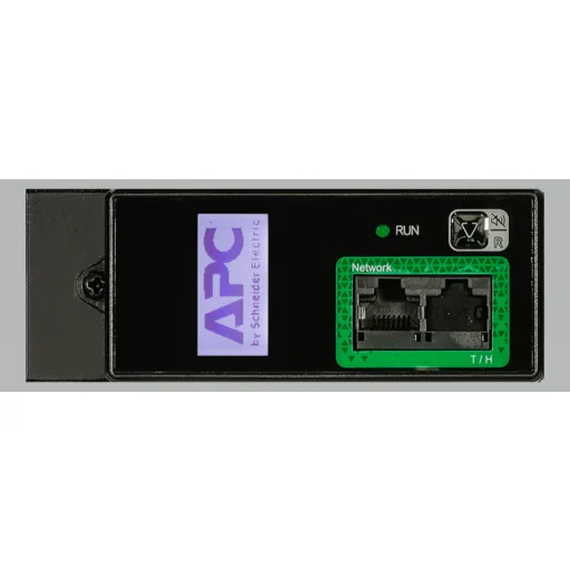 Imagen 2 de PDU Easy Rack APC Medida, 1U monofásica 3,7kW 230V 16A salidas 8xC13 Salida C20