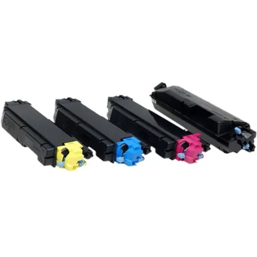 Imagen 3 de Impresora Kyocera P6235cdn Láser Color 1200ppp 35ppm Interfaz USB LAN Duplex 