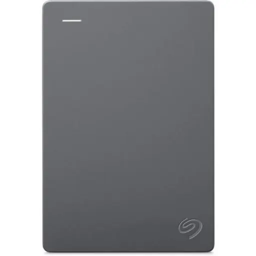 Imagen 1 de Unidad SSD Externo Seagate Expansion 1TB 2.5" USB3.0/USB-C Color negro p/Win Mac