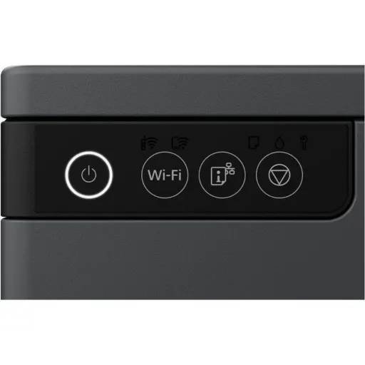 Imagen 1 de Impresora Epson Fotografica EcoTank L8050 Tanq Tinta. impr CDs/Tarjetas WiFi USB