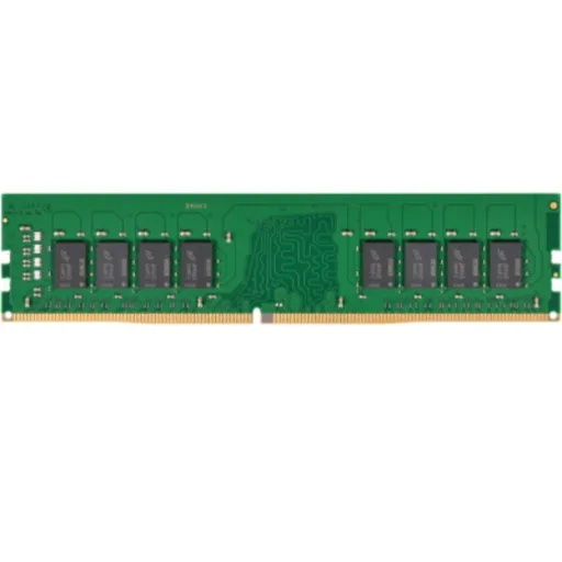 Imagen 0 de Memoria RAM 8GB DDR4 2666MHz DIMM CL19 Non-ECC 1.2V 288p - Kingston  