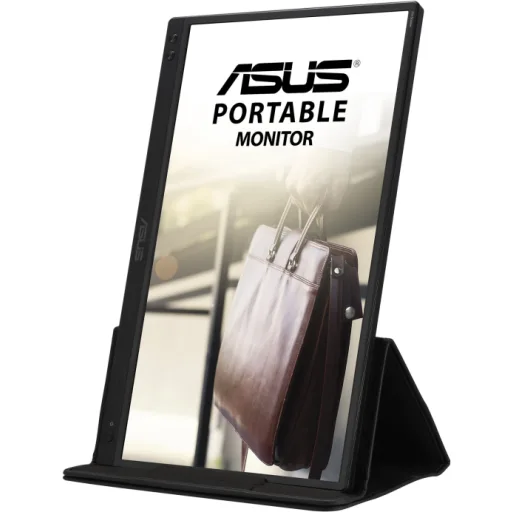 Imagen 8 de Monitor Portátil Asus ZenScrean 16" FHD 1920*1080 LED IPS USB-C 60Hz
