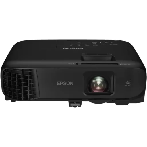 Imagen 2 de Proyector Portátil Epson PowerLite FH52+ 4000 LUMENES 3LCD Inalámbrico WiFi HDMI