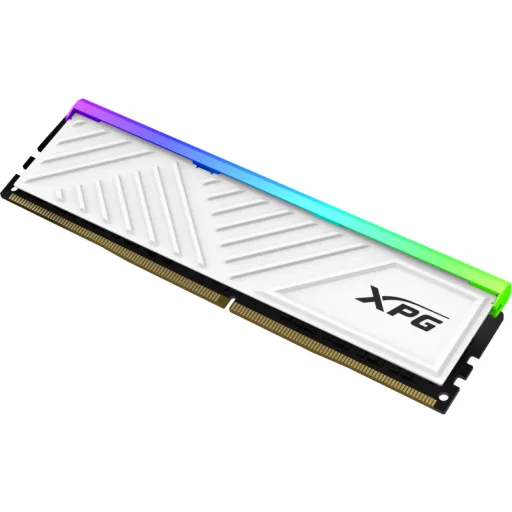 Imagen 2 de Memoria RAM 32GB DDR4 3200MHz DIMM CL16 No-ECC 1.35v 288p - AData White D35G