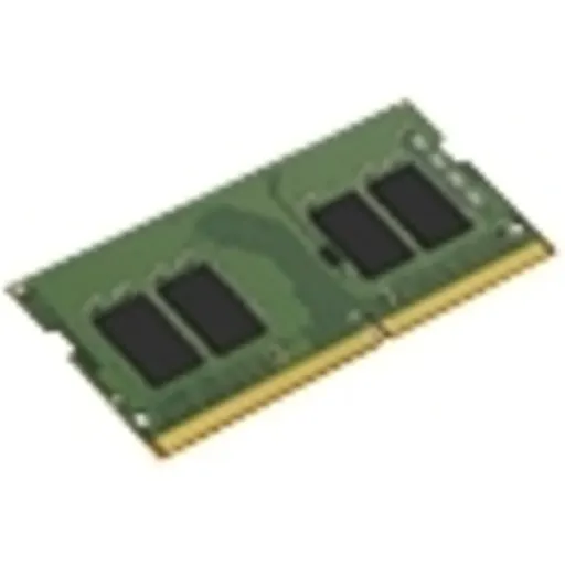Imagen 1 de Memoria RAM 8GB DDR4 3200MHz SO-DIMM CL22 Non-ECC 1.2V 260p Kingston 