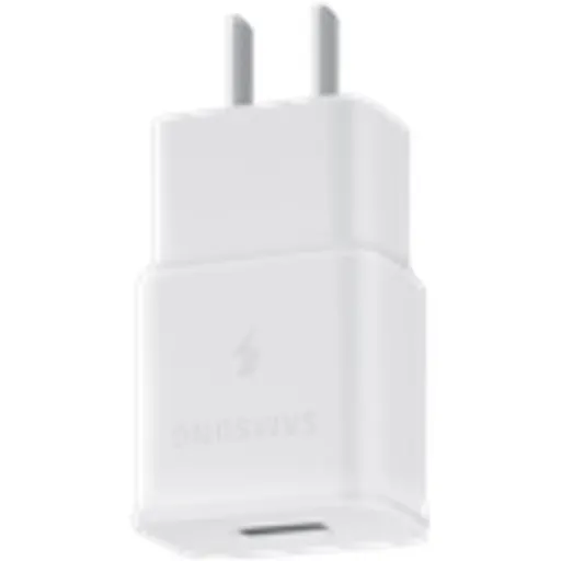 Imagen 1 de Samsung EP-TA200 - Adaptador de corriente - 15 vatios - 2 A - AFC (USB) - blanco