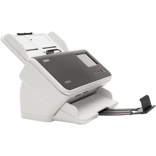 Imagen 5 de Kodak S2060w - Escáner de documentos - CIS dual - 216 x 3000 mm - 600 ppp x 600 ppp - hasta 60 ppm (mono) / hasta 60 ppm (color) - Alimentador automático de documentos (ADF) (80 hojas) - hasta 7000 exploraciones por día - LAN, Wi-Fi(n), USB 3.1 Gen 1