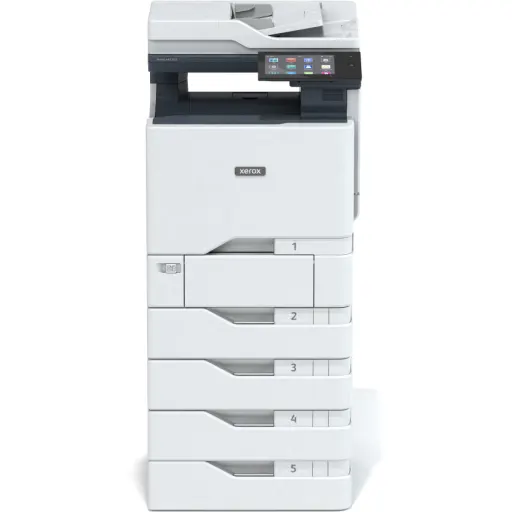 Imagen 11 de Impresora Multifunción Xerox VersaLink C625 Color MFP LAN USB 2.0