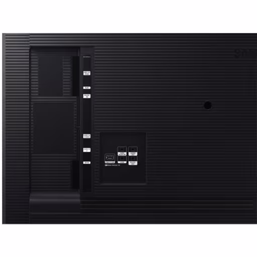 Imagen 5 de Monitor Prof. 24/7 Samsung LH43QM 43" 4K UHD 3840x2160 WiFi LAN DP DVI HDMI USB