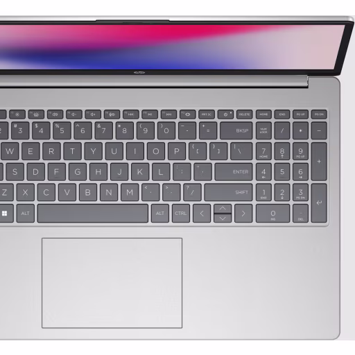Imagen 5 de Notebook HP 15-FD0063LA I7-1255U RAM 16GB SSD 512GB 15.6" W11H