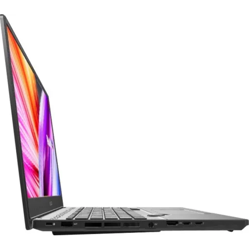 Imagen 25 de Notebook Asus ProArt StudioBook H7600 I7-12700H RAM 16GB SSD 512 16" W11P