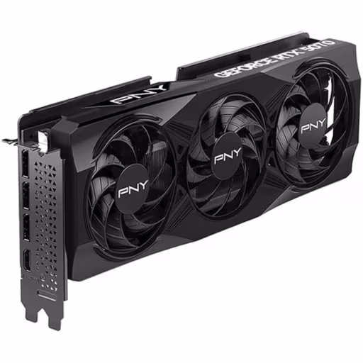 Imagen 3 de Tarjeta de video PNY RTX 5070 12GB STD OC