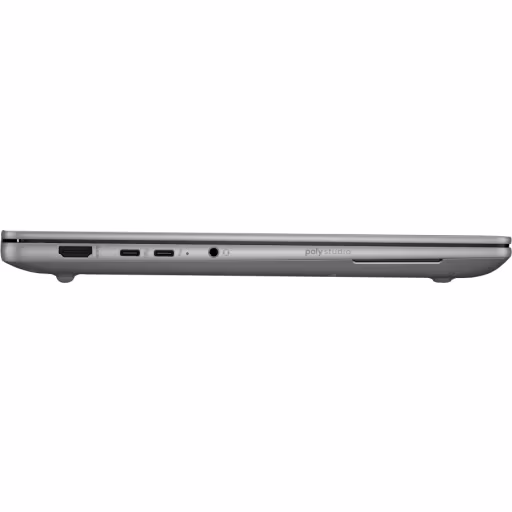 Imagen 7 de Notebook Worstation HP ZBook Ultra G1 14 Ryzen AI Max Pro 395 128GB 2TB 14" W11P