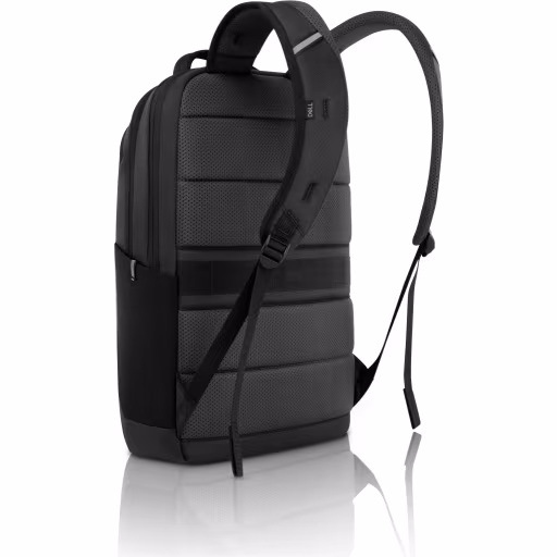 Imagen 4 de Mochila Dell Pro 14-16 Plus EcoLoop para Portátiles Dell hasta 15.6" Color Negro