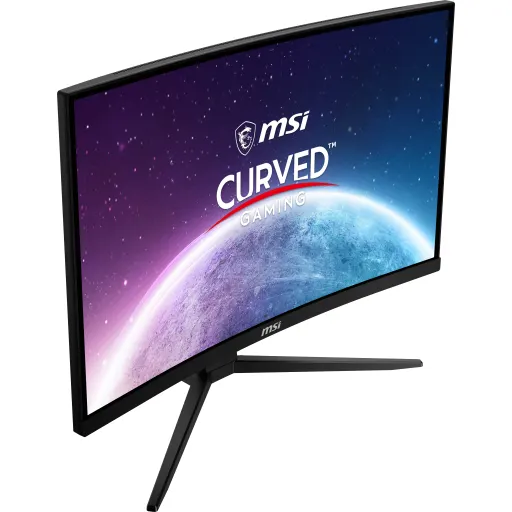 Imagen 14 de Monitor Gamer Curvo MSI G2422C 24" FHD 1920*1080 LED VA DP 2*HDMI 180Hz