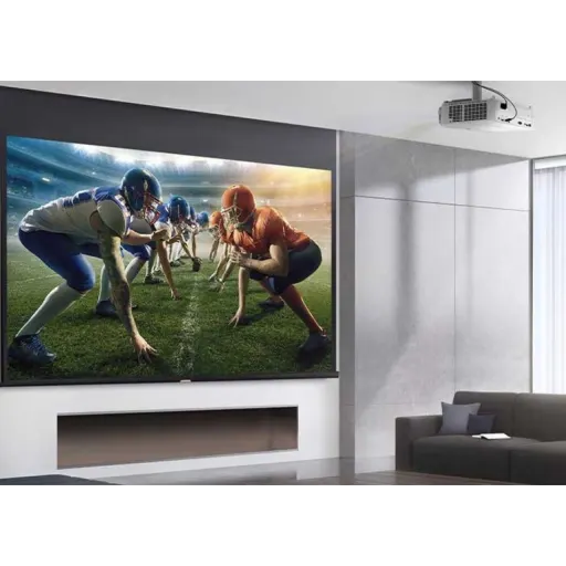 Imagen 7 de Proyector Viewsonic PX748-4K 4000LUMENES 4K HDR LAN 2*HDMI USB-C RS232 