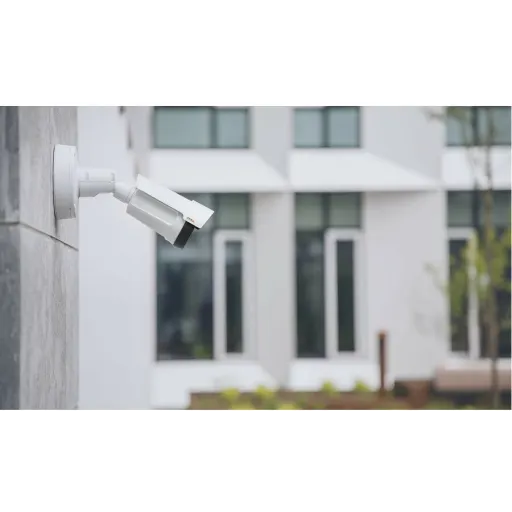 Imagen 1 de Cámara de Seguridad Bullet AXIS P1455-LE 2MP 1080p IR 40m IP67 IK10 outdoor