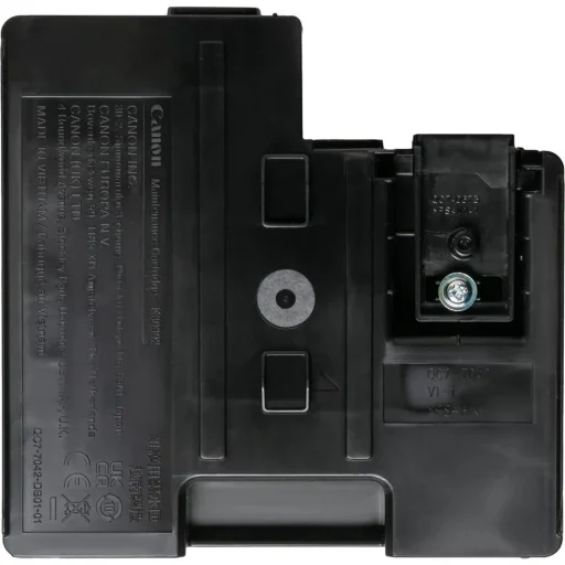 Imagen 4 de Crtucho de mantenimiento Canon MC-G04 para PIXMA G4170/G3170/G1130/G2170