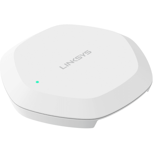 Linksys Punto de Acceso Inalámbrico