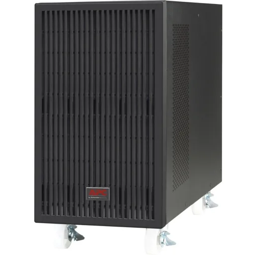 Imagen 0 de UPS APC EASY On-Line SRV 6000VA 230V + Pack Batería SRV240BP-9A