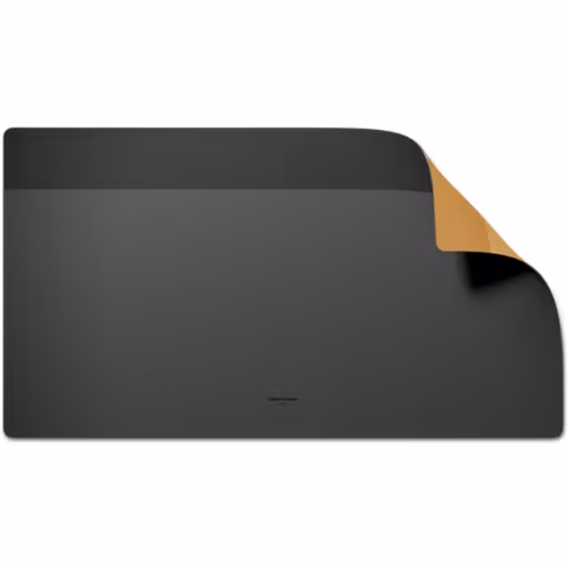 Mouse Pad de escritorio Native Union Negro
