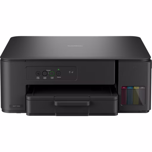 Imagen 2 de Impresora Multifunción Brother DCP-T230 6000*1200p Inyc tinta color 27/11ppm USB