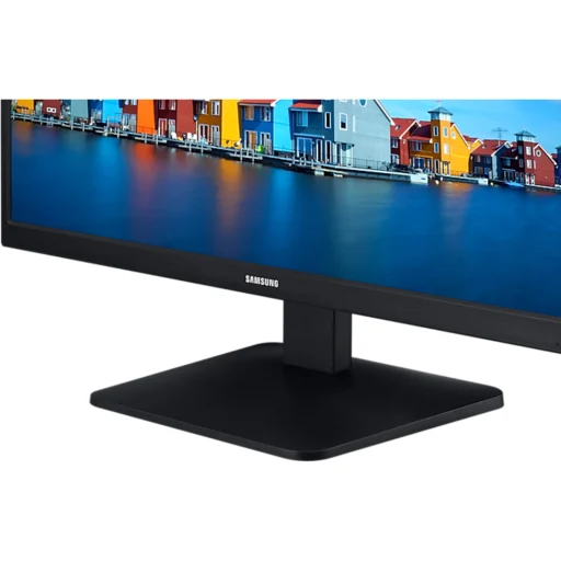 Imagen 9 de Monitor Profesional Samsung LS22A336 22" FHD 1920*1080 LED VA HDMI VGA 60Hz
