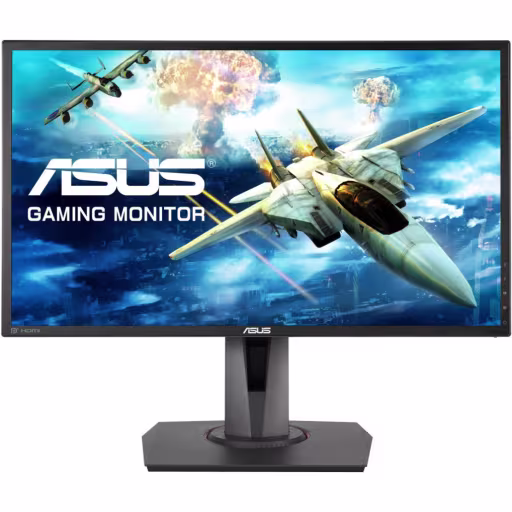 Imagen 0 de ASUS MG248QR [90LM02D3-B01370]