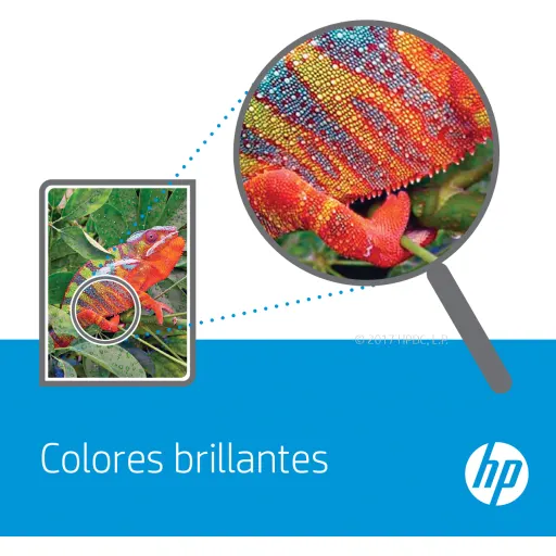 Imagen 5 de Cartridge HP 60XL negro para F4280 600 Pag.