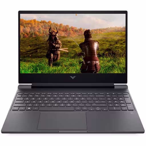 Imagen 0 de Notebook HP Victus 15-fb0131la AMD Ryzen 7 5800H RAM 16 GB 512GB 15.6" W11H