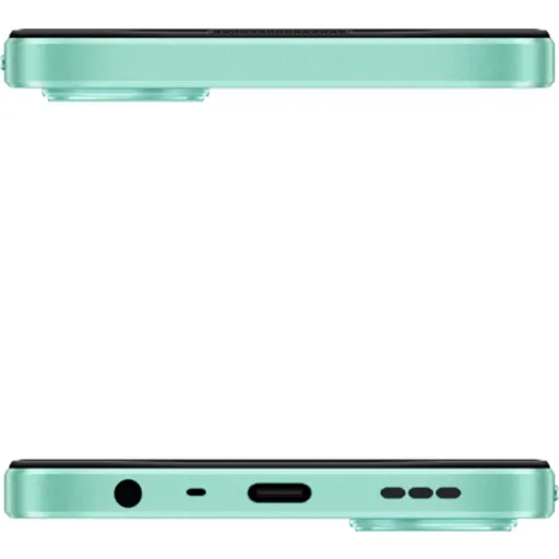 Imagen 9 de OPPO A78 - Smartphone - Android - Glowing Blue