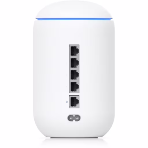 Imagen 3 de Ubiquiti UDM HighPerformance Dual Band 802.11ac 4x4 Wave 2