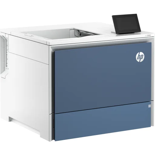 Imagen 2 de Impresora HP LaserJet X55745dn Láser Color 1200dpi 45ppm 1.5/3.5G LAN USB