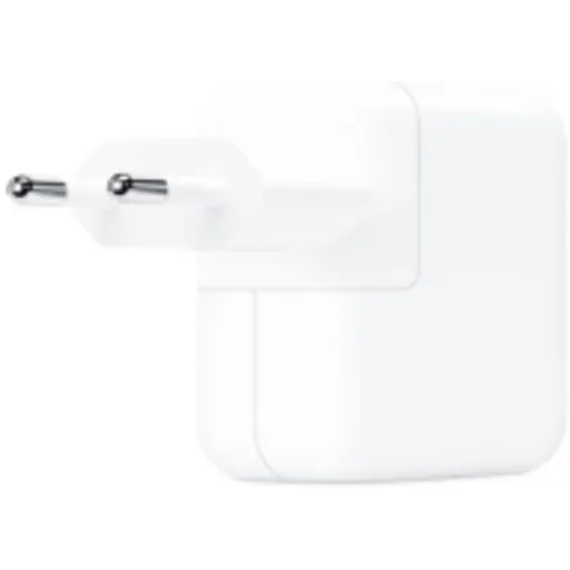 Cargador Apple 20w usb-c para iPad pro, iPad air + cable de 1mt